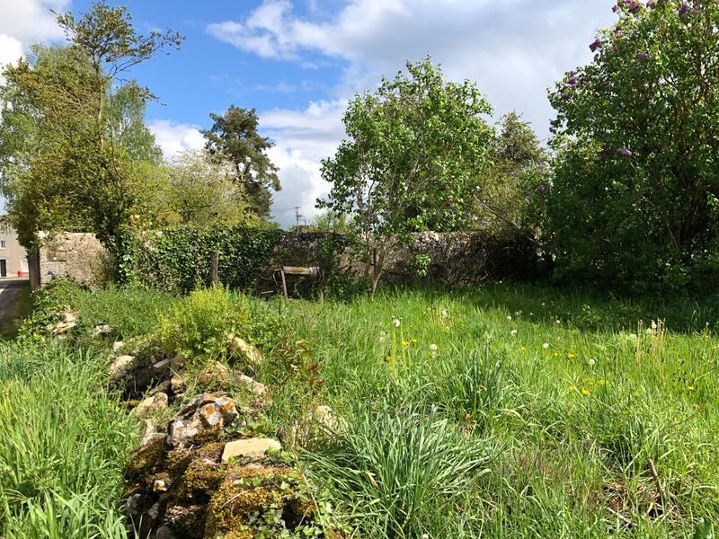 Maison de village - 79 m² - 5 pièces