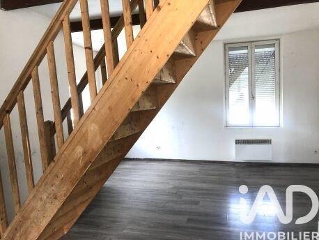 Immeuble - 90 m²