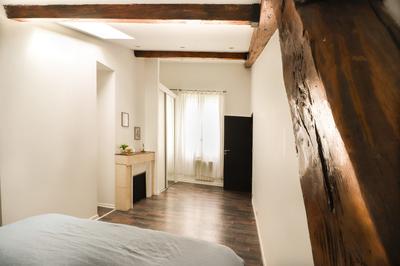 Appartement - 89 m² - 4 pièces