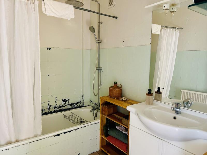 Appartement - 88 m² - 4 pièces