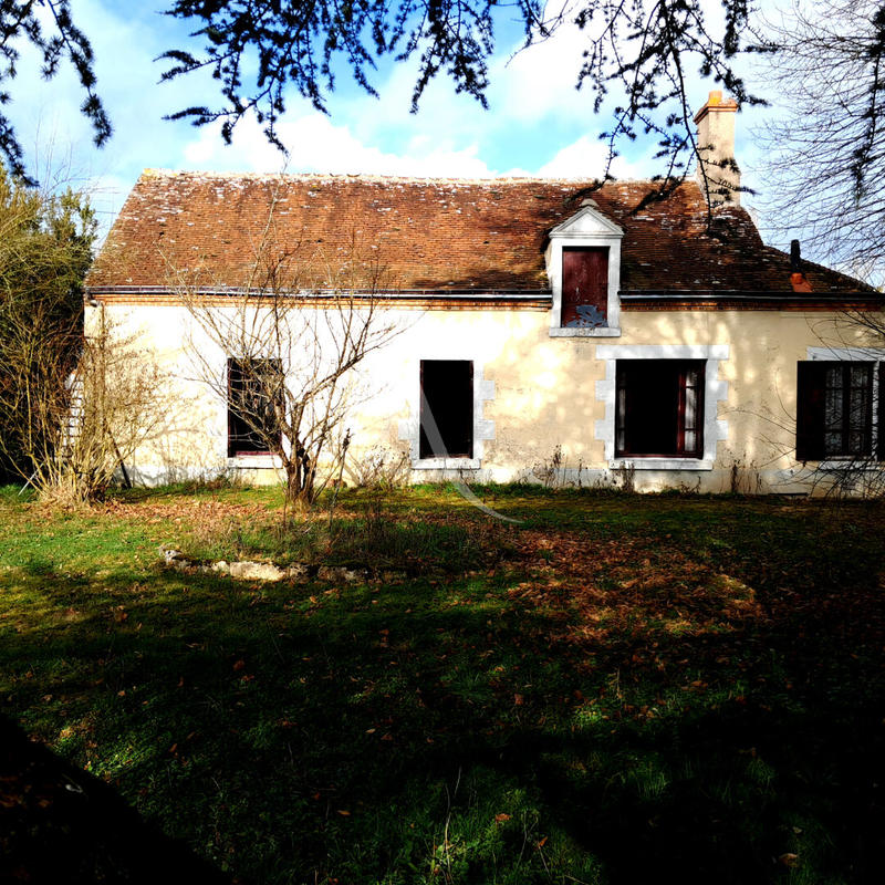 Maison - 86 m² - 4 pièces