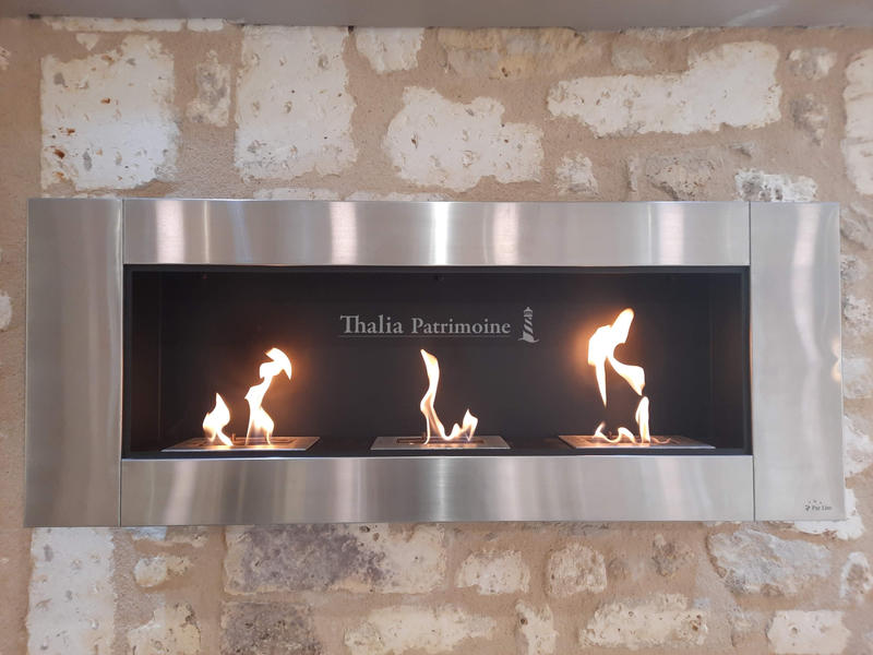 Immeuble - 250 m² - 8 pièces