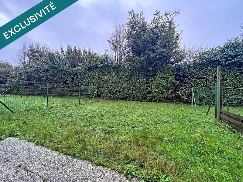 Appartement - 39 m² - 2 pièces