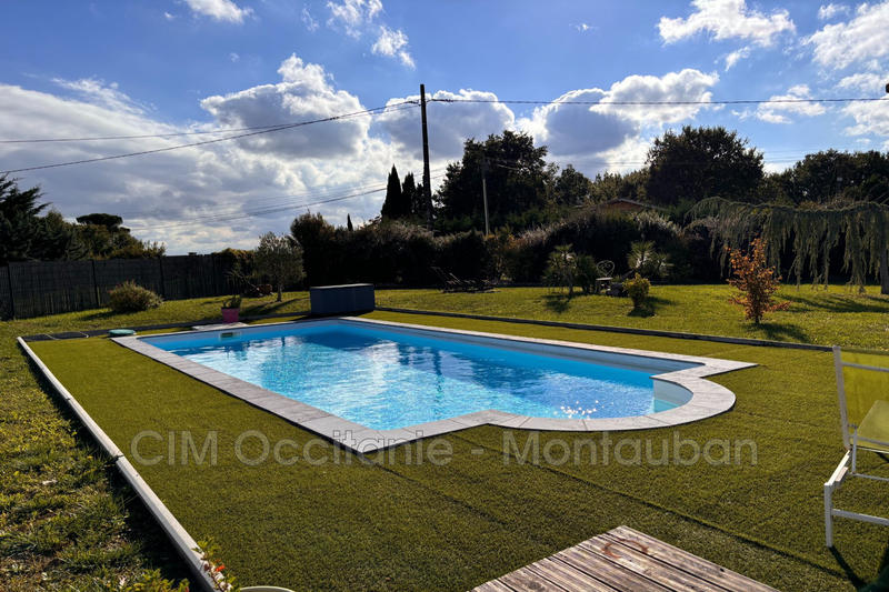 Villa - 180 m² - 5 pièces