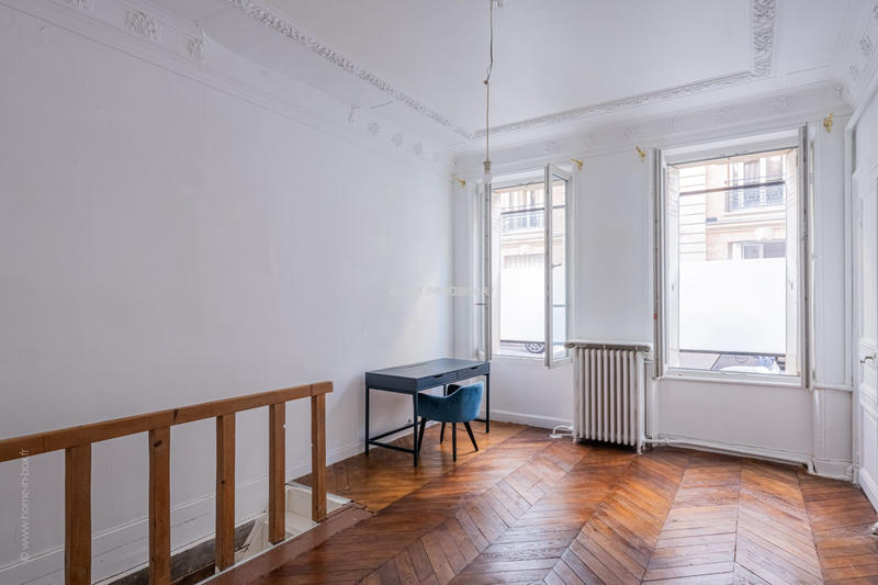 Appartement - 72 m² - 3 pièces