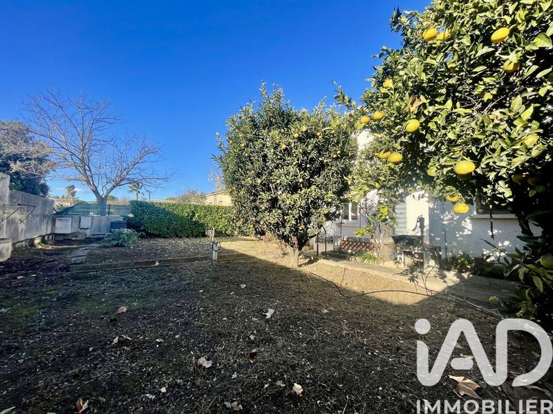 Maison - 113 m² - 5 pièces