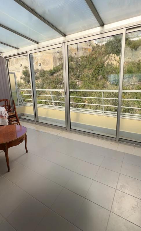 Appartement - 92 m² - 3 pièces