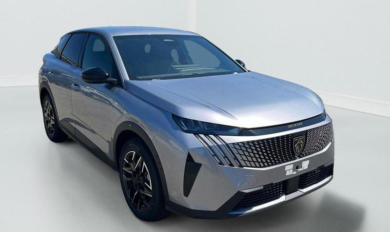 Peugeot 3008 Hybrid 145 e-Dcs6 Allure