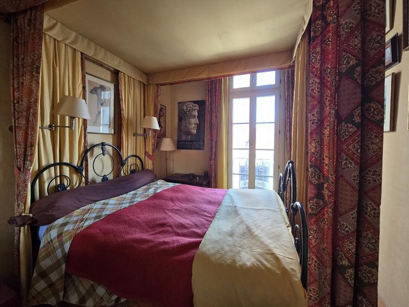 Appartement - 105 m² - 5 pièces