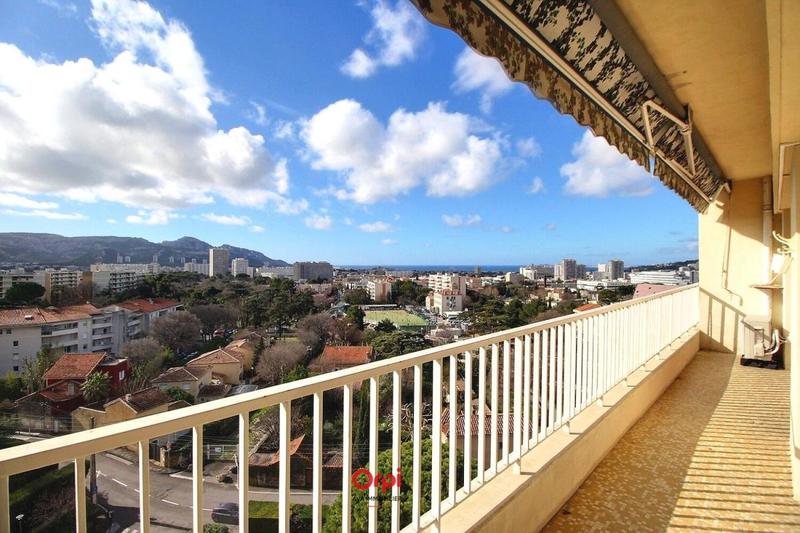 Appartement - 99 m² - 4 pièces