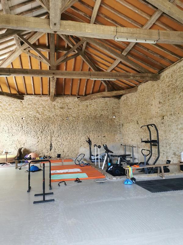 Maison - 536 m² - 15 pièces