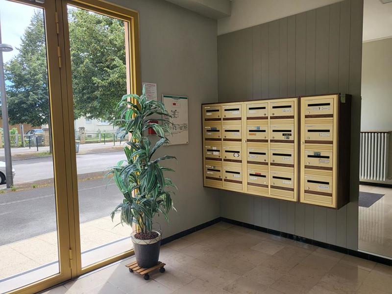 Appartement - 119 m² - 6 pièces