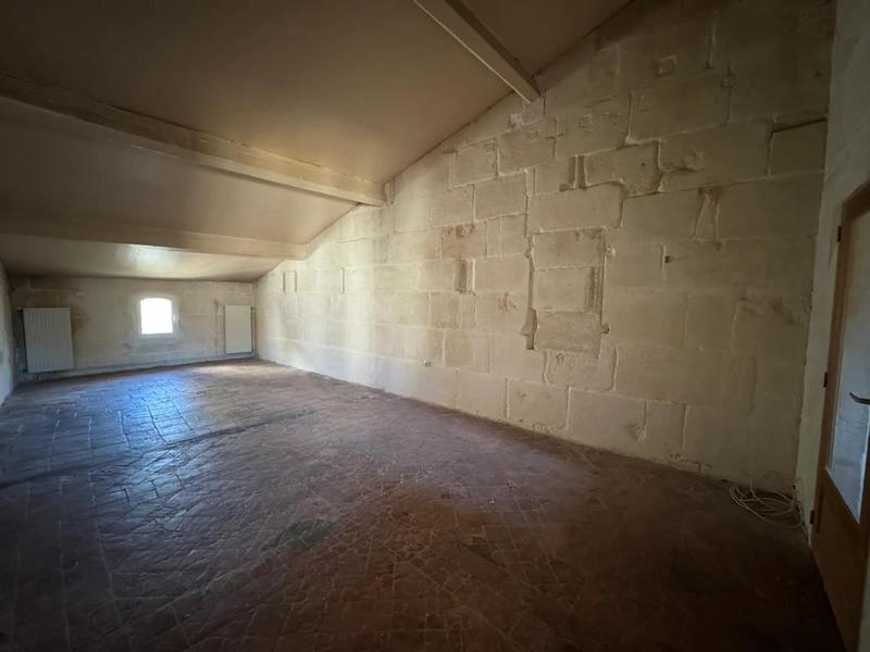 Maison - 143 m² - 4 pièces