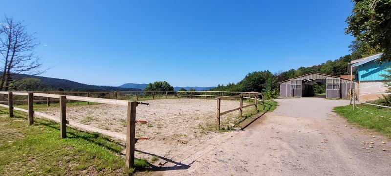 Ferme - 173 m² - 7 pièces
