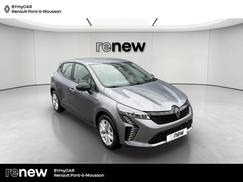 Renault Clio V Blue dCi 100 ch Gsr2 Evolution