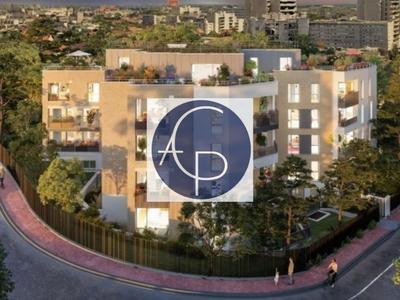 Appartement - 76 m² - 4 pièces