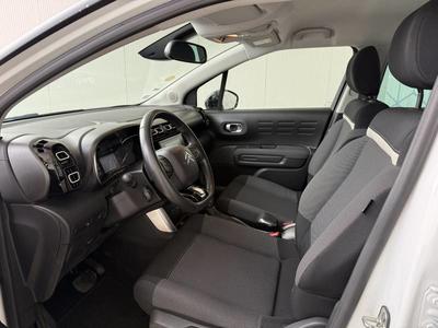 Citroën C3 Aircross BlueHDi 120 s&amp;S Eat6 Shine