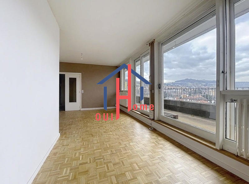 Appartement - 74 m² - 3 pièces