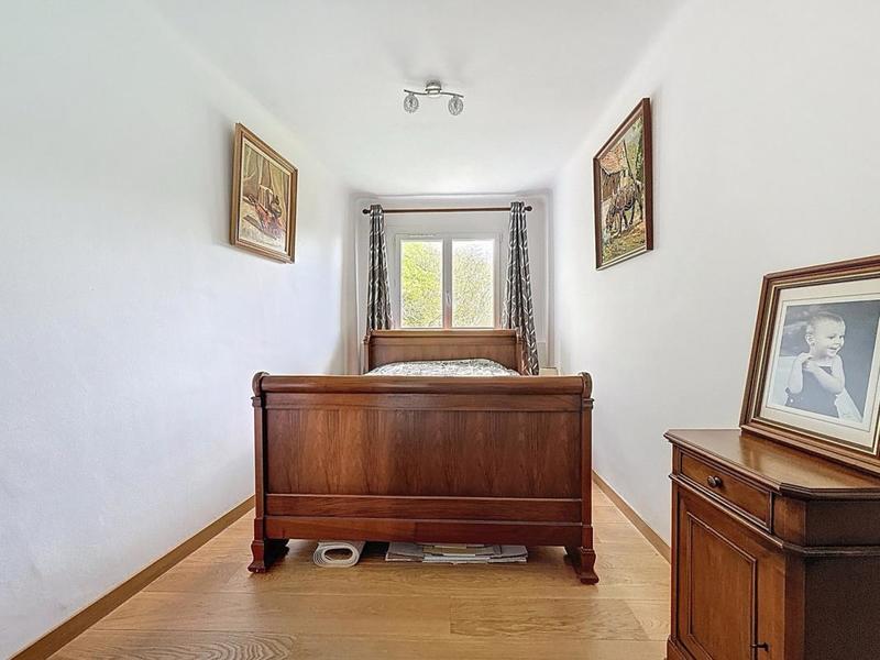 Appartement - 62 m² - 4 pièces