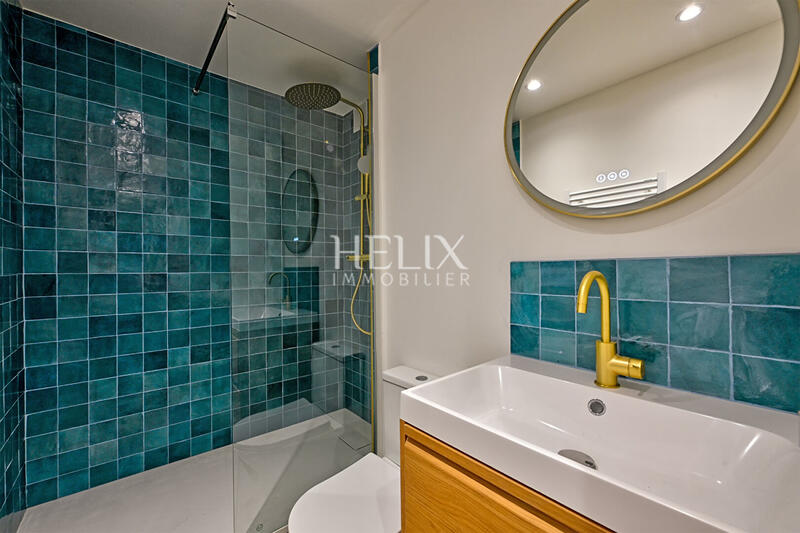 Appartement - 23 m² - 1 pièce