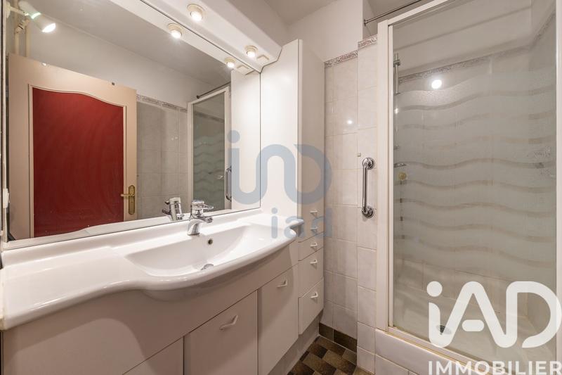 Appartement - 105 m² - 5 pièces