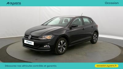 Volkswagen Polo 1.0 Tsi 95ch Lounge Business Euro6d-T