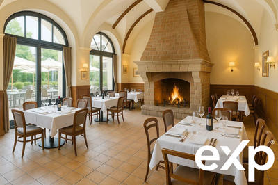 Fonds de commerce - 453 m²