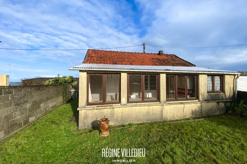 Maison - 42 m² - 3 pièces