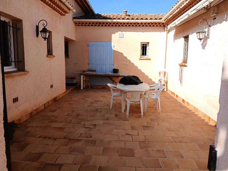 Maison - 161 m² - 5 pièces