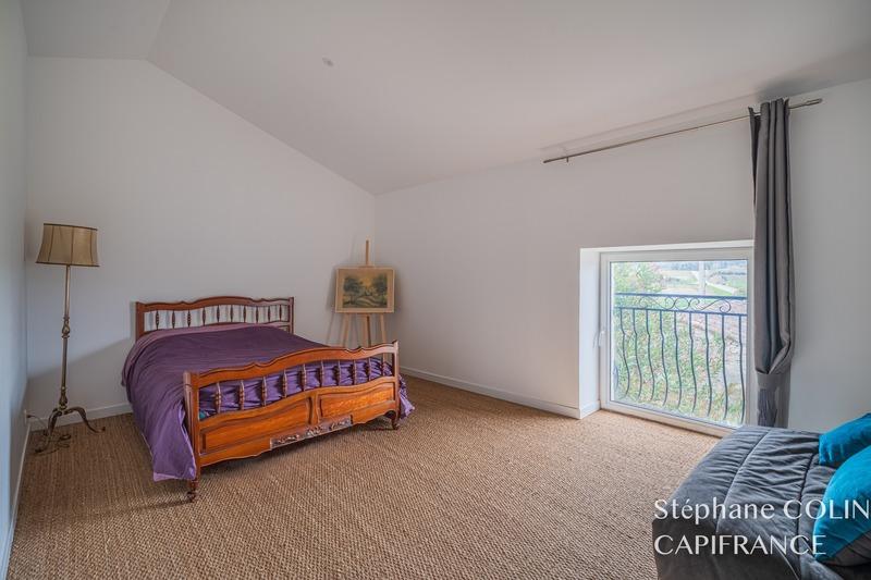 Maison - 170 m² - 6 pièces