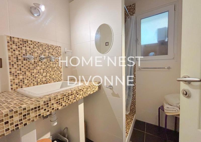 Maison - 187 m² - 6 pièces