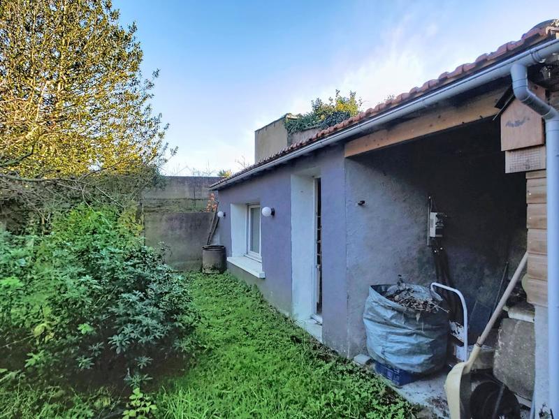 Maison - 178 m² - 7 pièces