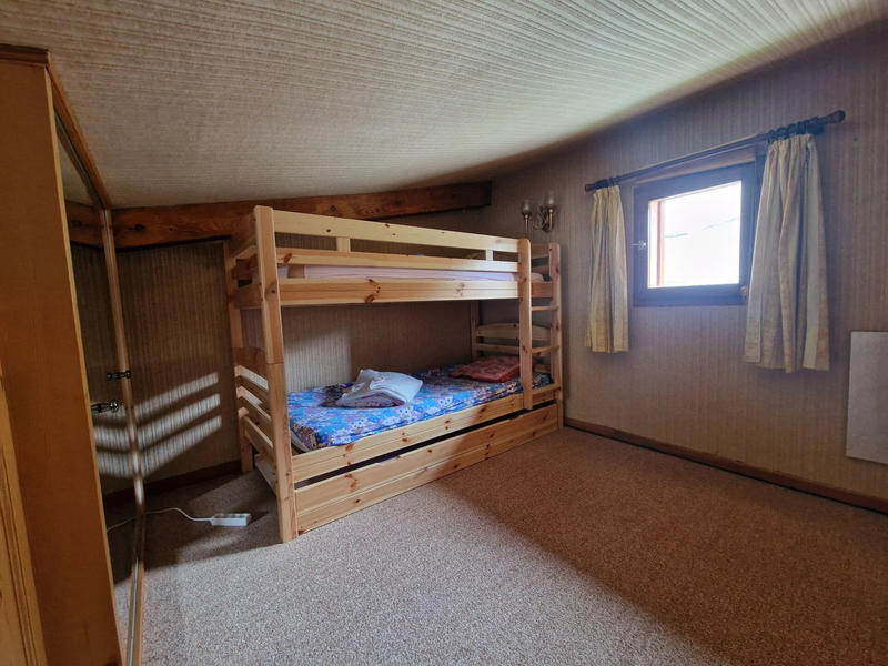 Appartement - 27 m² - 2 pièces