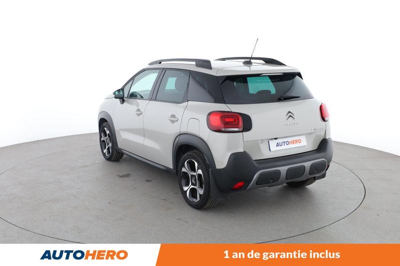 Citroën C3 Aircross 1.2 PureTech Shine Eat6 110 ch