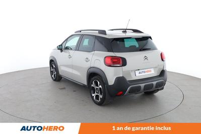 Citroën C3 Aircross 1.2 PureTech Shine Eat6 110 ch