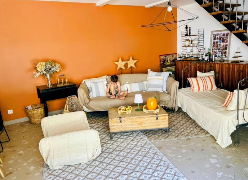 Maison - 350 m² - 9 pièces