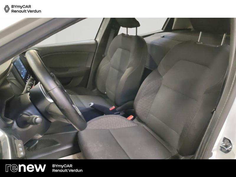 Renault Clio V Blue dCi 85 Business