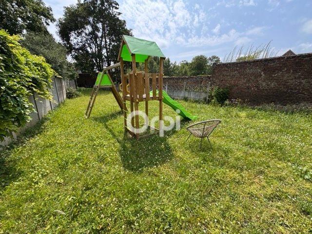 Maison - 148 m² - 5 pièces