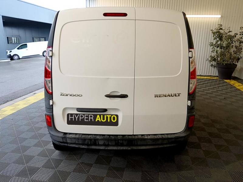 Renault Kangoo Express 1.5 Dci 75 Energy E6 Grand Confort