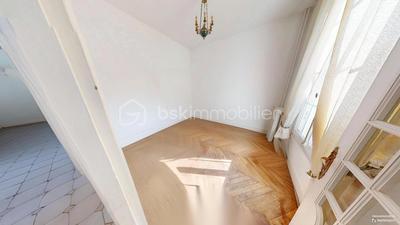 Maison de maîtres - 140 m² - 6 pièces