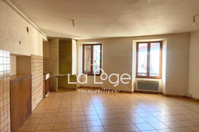 Local commercial - 200 m²