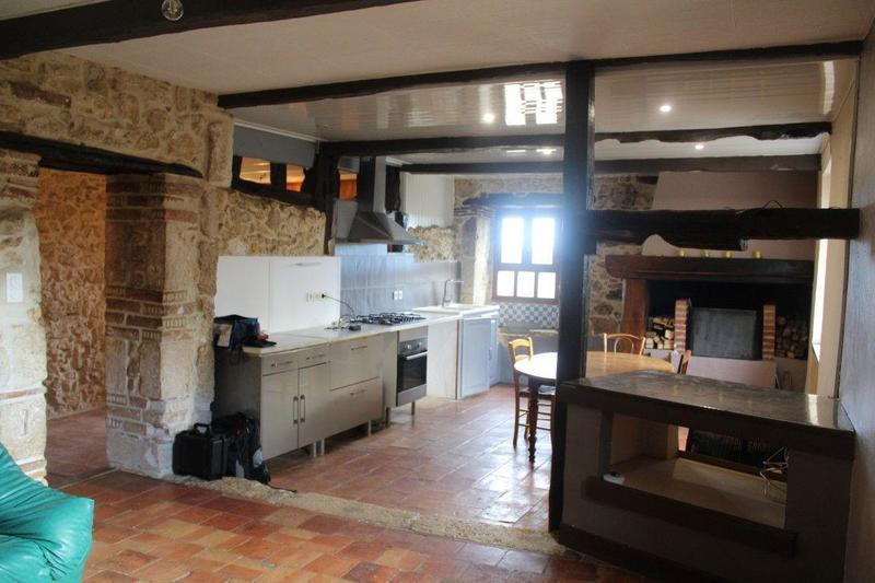 Maison de campagne - 268 m² - 9 pièces