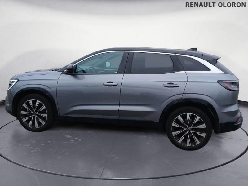 Renault Austral E-Tech hybrid 200 Techno