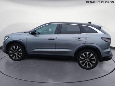 Renault Austral E-Tech hybrid 200 Techno