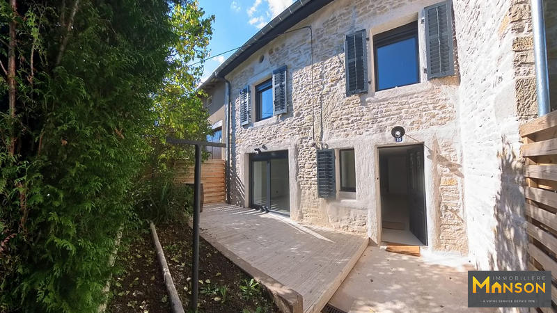Maison - 139 m² - 6 pièces