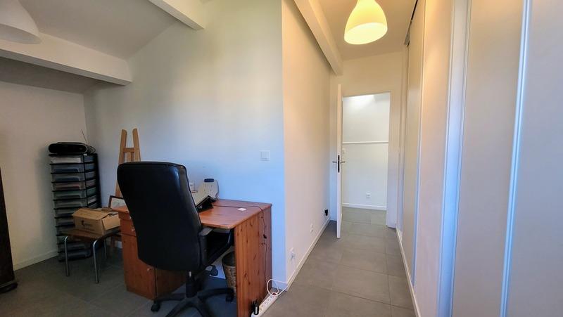 Maison - 124 m² - 8 pièces