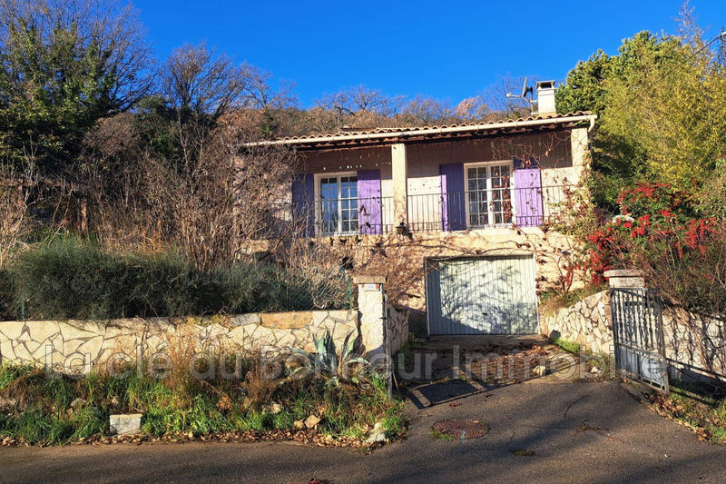 Maison - 80 m² - 3 pièces