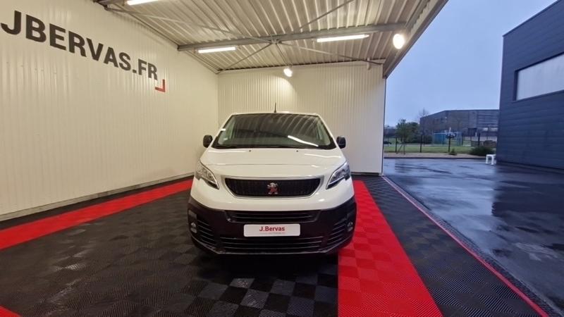 Peugeot Expert tole standard 2.0 bluehdi 120 ss premium