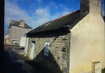 Maison - 35 m² - 2 pièces