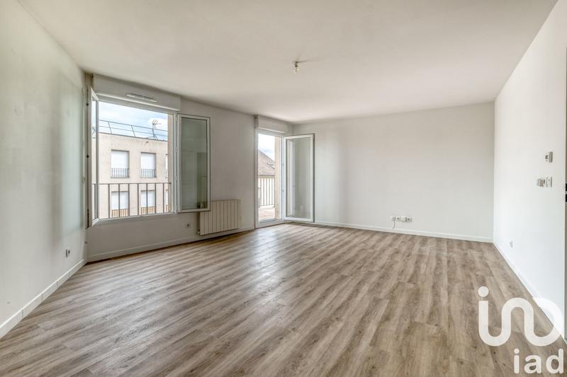 Appartement - 83 m² - 4 pièces